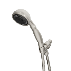 PFHS240GBN Hand Held Shower - Shower Arm Mount Shower Accessory - Brushed Nickel PFHS240GBN Hand Held Shower - Shower Arm Mount Shower Accessory - Brushed Nickel