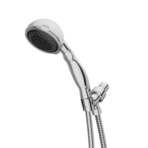 PFHS204GCP Hand Held Shower - Shower Arm Mount Shower Accessory - Chrome PFHS204GCP Hand Held Shower - Shower Arm Mount Shower Accessory - Chrome