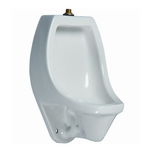 PF1815WH Urinal Urinal - White PF1815WH Urinal Urinal - White