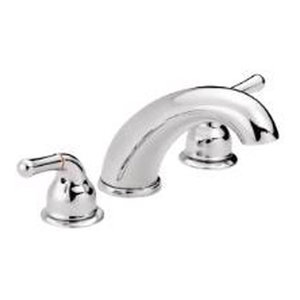 PF5270CP Willow Deck Mount Tub Faucet - Polished Chrome PF5270CP Willow Deck Mount Tub Faucet - Polished Chrome