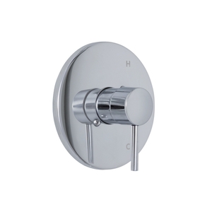 PF8800CP Orrs Non-Thermostatic Valve Trim Trim Kit - Chrome PF8800CP Orrs Non-Thermostatic Valve Trim Trim Kit - Chrome