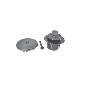 PFWO502 Tub / Shower Drain Drain - Brushed Nickel PFWO502 Tub / Shower Drain Drain - Brushed Nickel