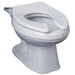 PROFLO PF1601PAWH White Toilet Bowl Part