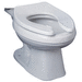 PROFLO PF1603PAWH White Toilet Bowl Part