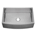 PROFLO PF1B3117A Stainless Steel Apron Front / Specialty Kitchen Sink