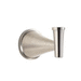 PROFLO PF2841BN Brushed Nickel Robe Hook