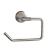 PROFLO PF2851BN Brushed Nickel Towel Ring