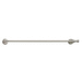PROFLO PF2890BN Brushed Nickel Towel Bar