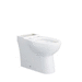 PROFLO PF3002SWH White Toilet Bowl Part
