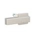 PROFLO PF3012ATLBN Brushed Nickel Toilet Tank Lever