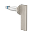 PROFLO PF3012BTLBN Brushed Nickel Toilet Tank Lever