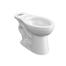 PROFLO PF3703WH White One Piece Toilet