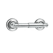 PROFLO PF5831CP Polished Chrome Paper Holder