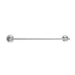 PROFLO PF5890CP Polished Chrome Towel Bar