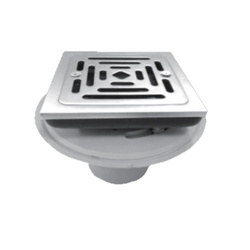PF607CP Shower Drain Drain - Chrome PF607CP Shower Drain Drain - Chrome