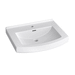 PROFLO PF7001WH White Pedestal Basin