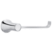 PROFLO PF8831CP Chrome Paper Holder