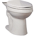 PROFLO PF9400WH White Toilet Bowl Part