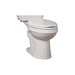 PROFLO PF9403WH White Toilet Bowl Part