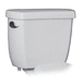 PROFLO PF9410WH White Toilet Tank Part