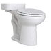 PROFLO PF9800WH White Toilet Bowl Part