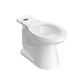 PROFLO PF9803AWH White Toilet Bowl Part