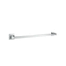 PROFLO PF9890CP Chrome Towel Bar