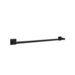 PROFLO PF9890MB Matte Black Towel Bar