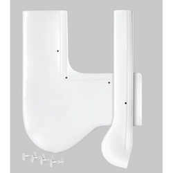 Trap & Supply Covers