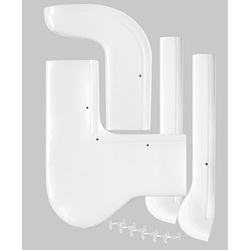 Trap & Supply Covers Trap & Supply Covers