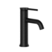 PROFLO PFWSC3950MB Matte Black Single Hole Bathroom Sink Faucet