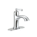 PROFLO PFWSC5850CP Polished Chrome Single Hole Bathroom Sink Faucet