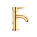 PROFLO PFWSC8852BG Brushed Gold Single Hole Bathroom Sink Faucet