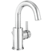 PROFLO PFWSC8871CP Polished Chrome Single Hole Bathroom Sink Faucet