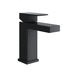 PROFLO PFWSC9857MB Matte Black Single Hole Bathroom Sink Faucet