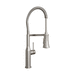 PROFLO PFXC5027ZBN Brushed Nickel Pre-Rinse Spray Kitchen Faucet