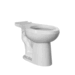 PROFLO PF9803WH White Toilet Bowl Part
