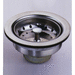 PROFLO PF1431SS Stainless Steel Drain Strainer