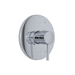 PROFLO PF8800CP Chrome Non-Thermostatic Valve Trim
