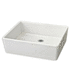 American Standard A0552000020 White Vessel Style Bathroom Sink