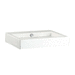 American Standard A0621001020 White Vessel Style Bathroom Sink