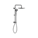 American Standard A1029070000 Chrome Shower Tower Custom Shower System