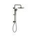 American Standard A1029072950 Brushed Nickel Shower Tower Custom Shower System