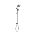 American Standard A1029110000 Chrome Shower Tower Custom Shower System