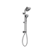 American Standard A1029120000 Chrome Shower Tower Custom Shower System