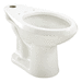 American Standard A3043001USMCA020 White Toilet Bowl Part