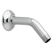 American Standard A1660240002 Polished Chrome Shower Arm