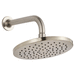 American Standard A1660527295 Brushed Nickel Shower Head