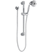 American Standard A1662843002 Polished Chrome Slidebar Mount Hand Shower