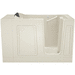 American Standard A3051115SRL Linen Unique Size Soaking Tub